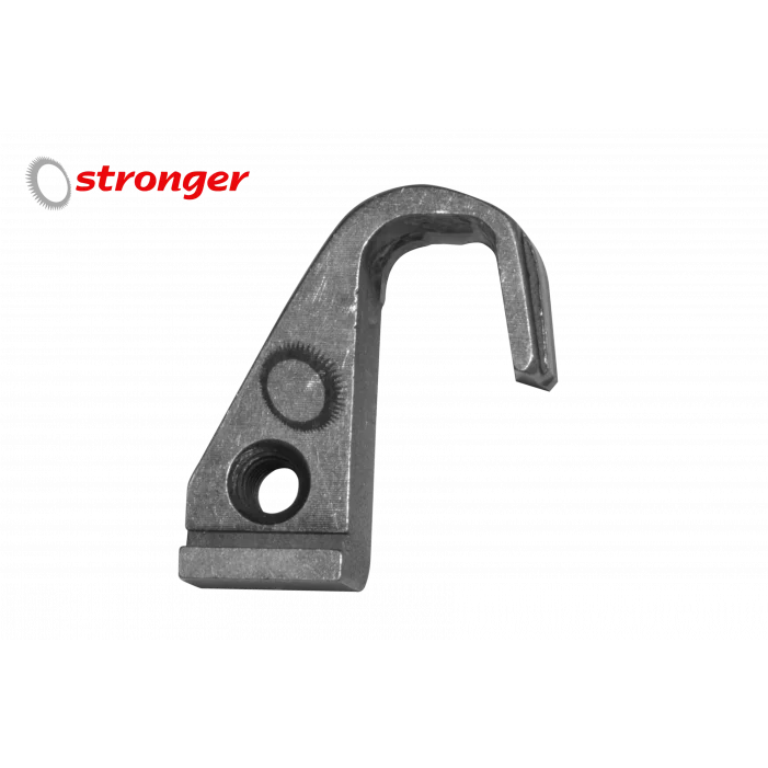 Siruba Soldan Bıçaklı Üst Bıçak