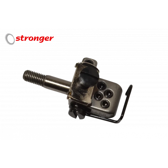 Siruba Yalancı Lock İğne Bağı STRONGER