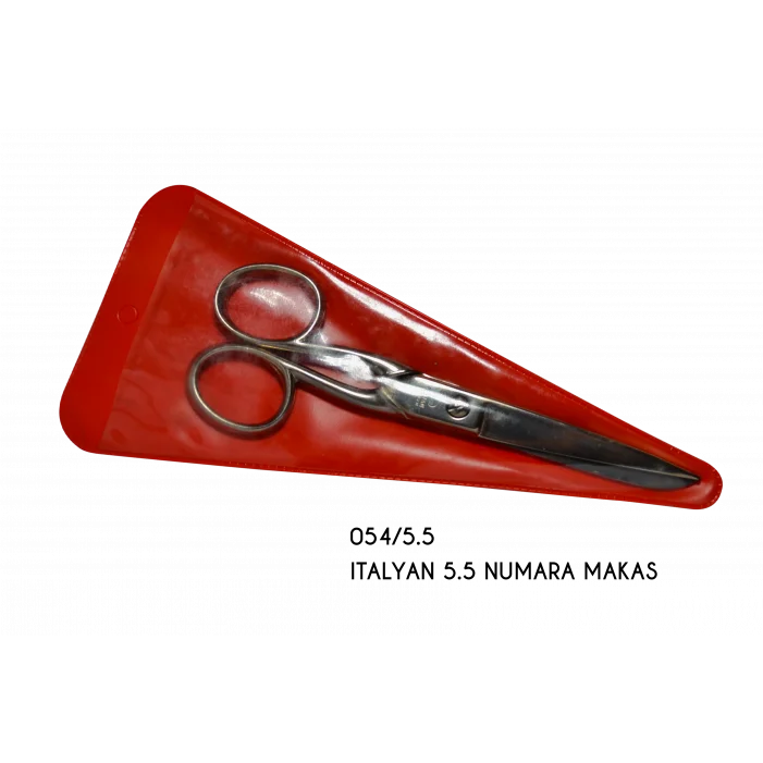 Solingen -Germany5,5 no Makas  (241/5,5)