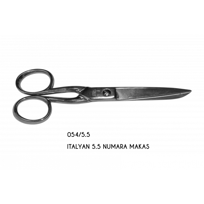 Solingen -Germany5,5 no Makas  (241/5,5)