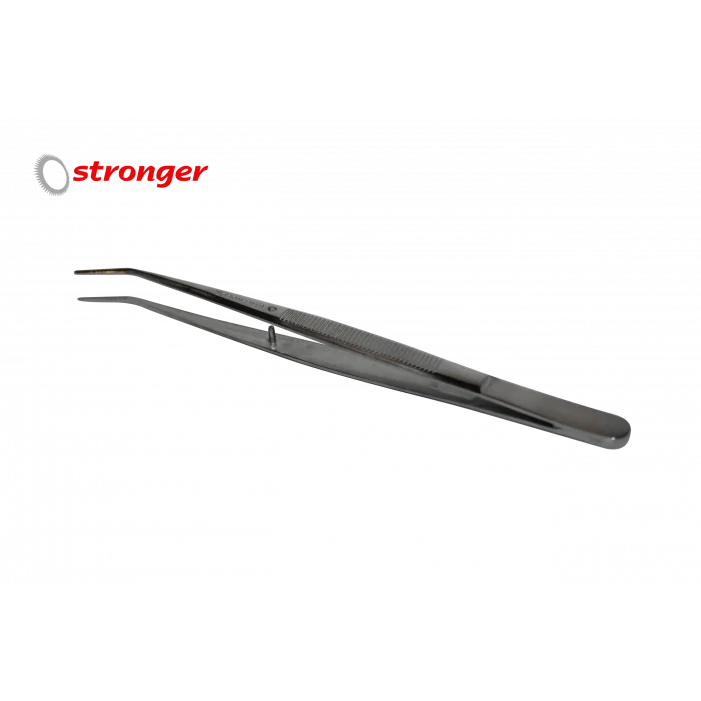 STRONGER Cımbız Tırtırlı Pimli