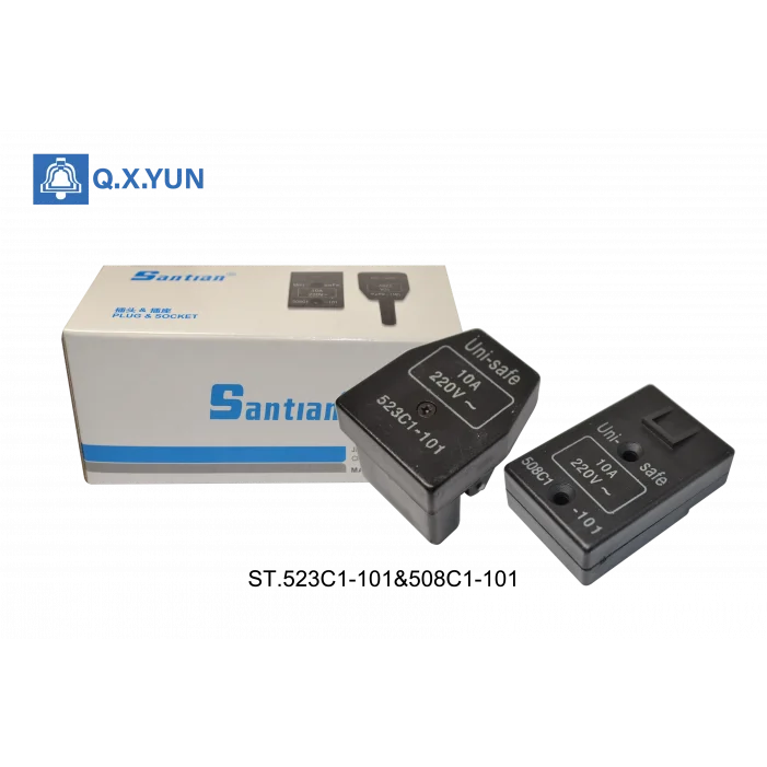 Stronger Kesim Motou Fiş Takımı