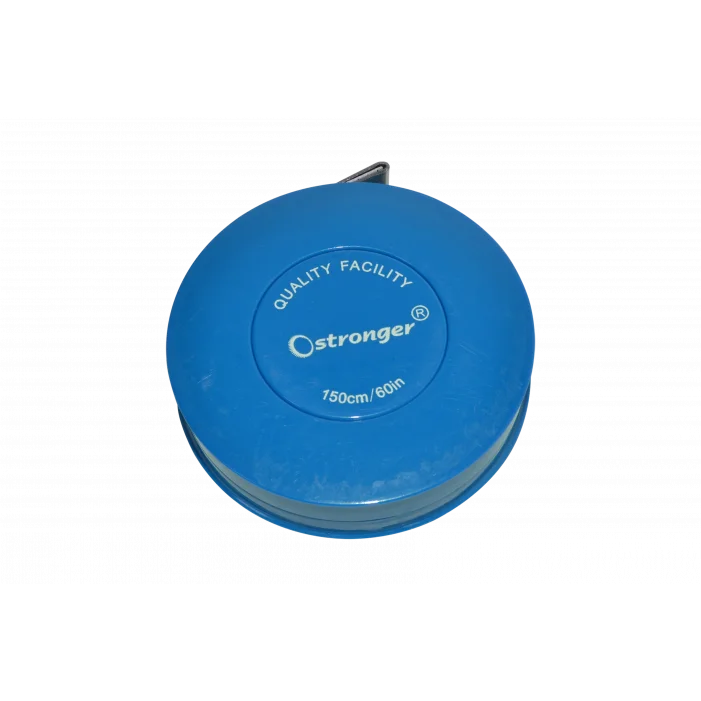 STRONGER Otomatik Yuvarlak Mezura