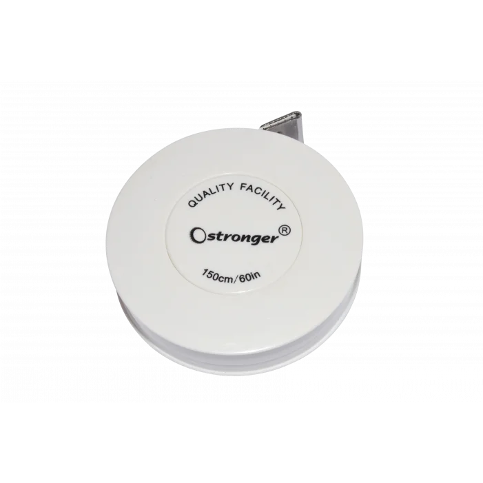 STRONGER Otomatik Yuvarlak Mezura