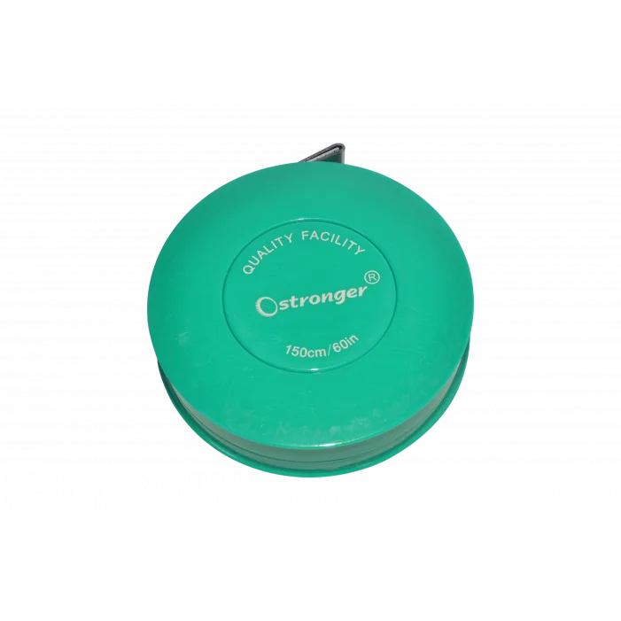 STRONGER Otomatik Yuvarlak Mezura