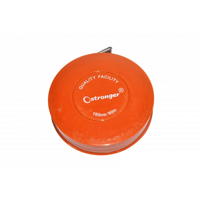 STRONGER Otomatik Yuvarlak Mezura