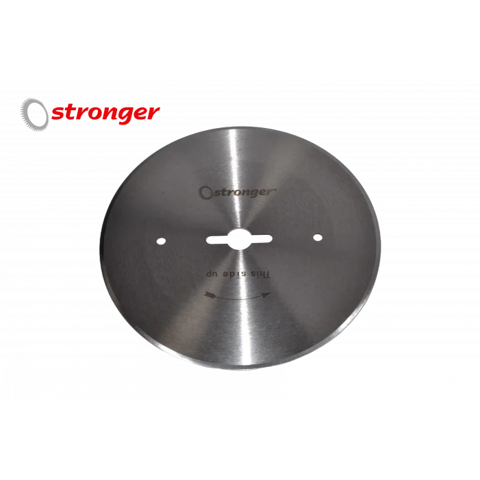 SU-LEE Pastal Başı Bıçağı STRONGER