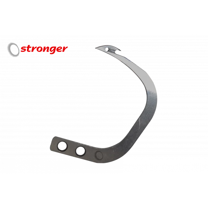 Sun star lektronik çift iğne hark.bıçak STRONGER