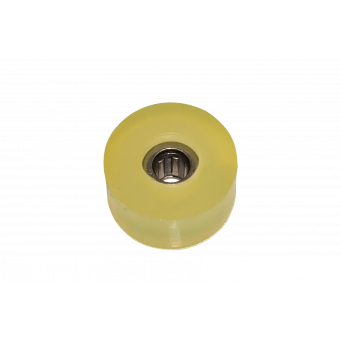 Tekerlekli Ayak Tekerleği (kaucuk)