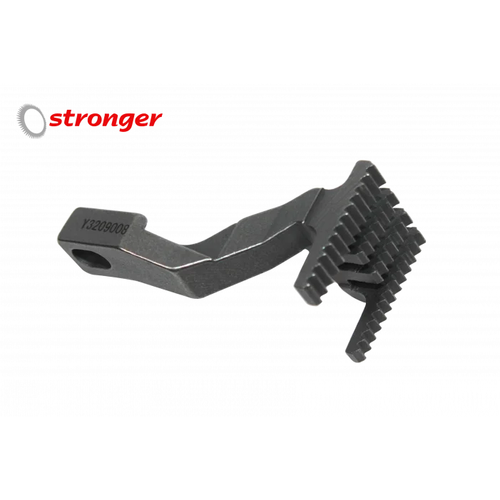 Typical Reçme Bant Arka Dişli 5.6mm STRONGER