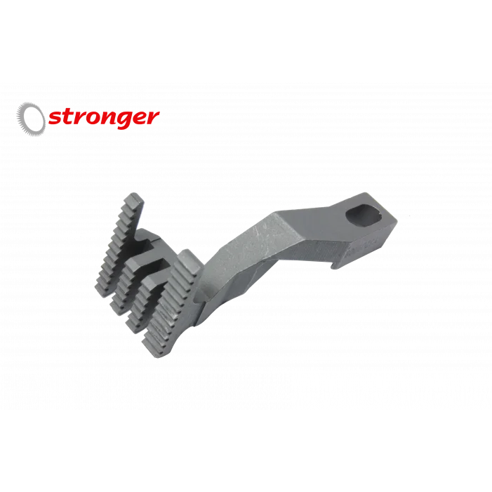 Typical Reçme Bant Arka Dişli 5.6mm STRONGER