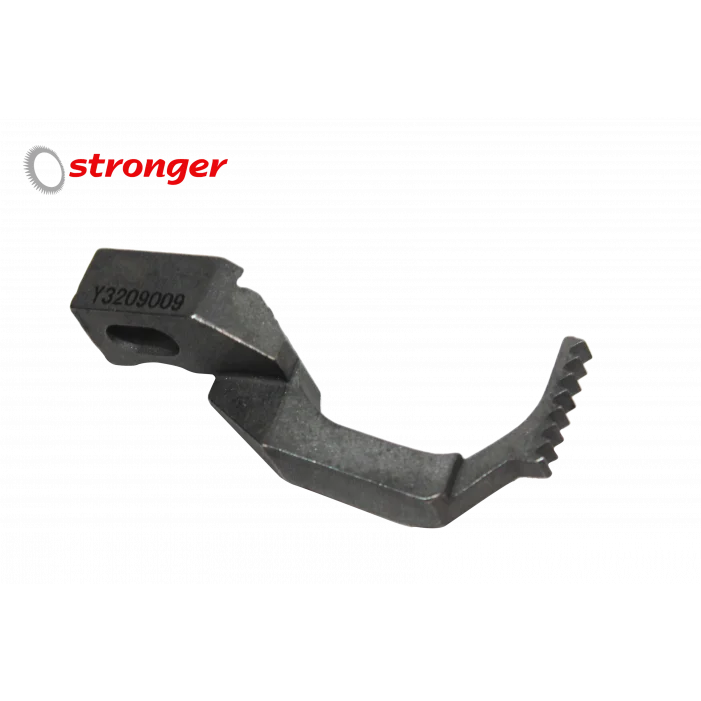 Typical Reçme Bant Ön Dişli 5.6mm STRONGER