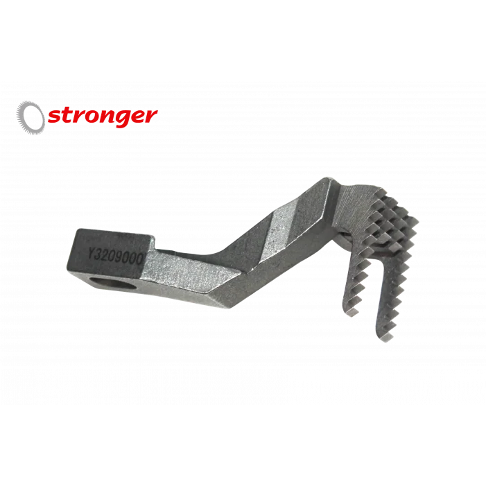 Typical Reçme Etek Arka Dişli 5.6mm STRONGER