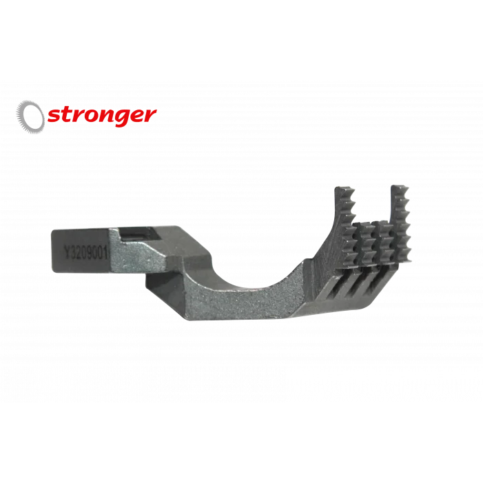 Typical Reçme Etek Ön Dişli 5.6mm STRONGER