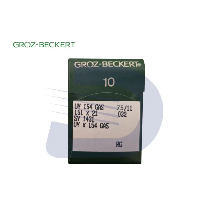 UNİON EĞRİ İĞNE (3 İPLİK)