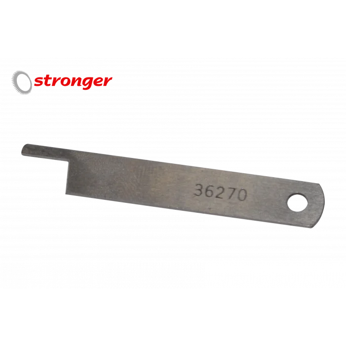 union lock üst bıçak STRONGER