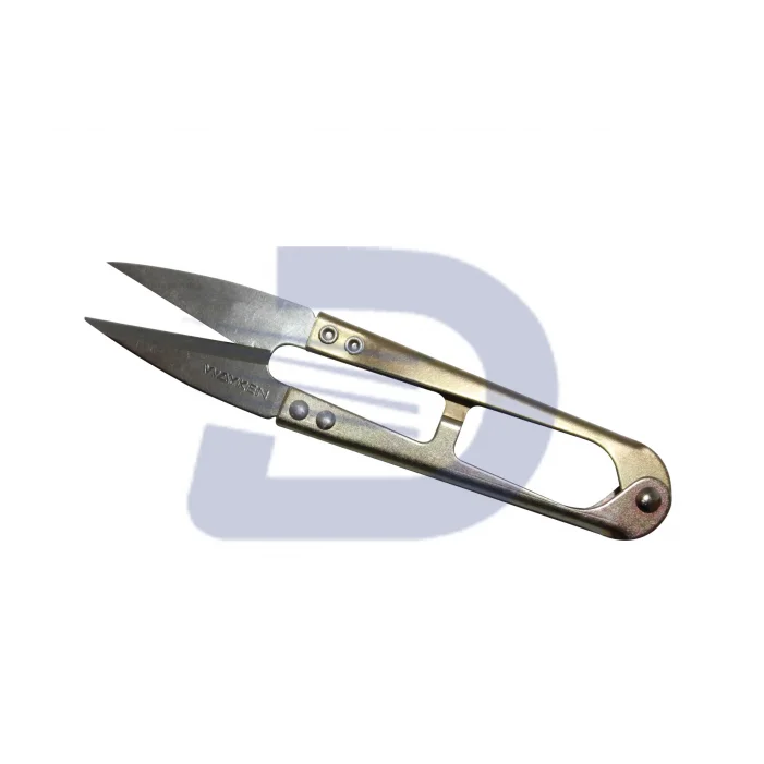 WAYKEN Metal YaylıMakas