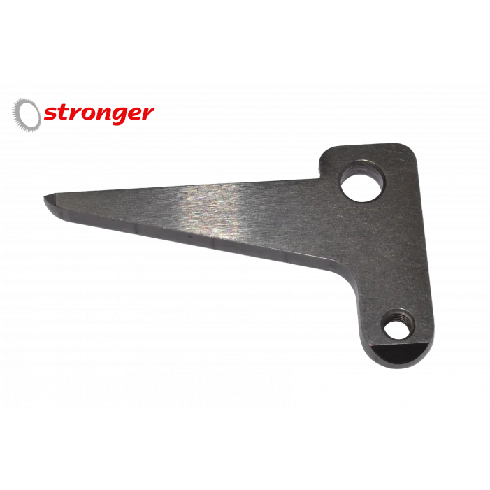 Yamato AZ8451 3 İplik Burunlu Lastik Ov.Hareketli