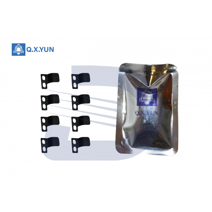 Yamato AZ8500/CZ Ön Kapak Tırnağı 6200170