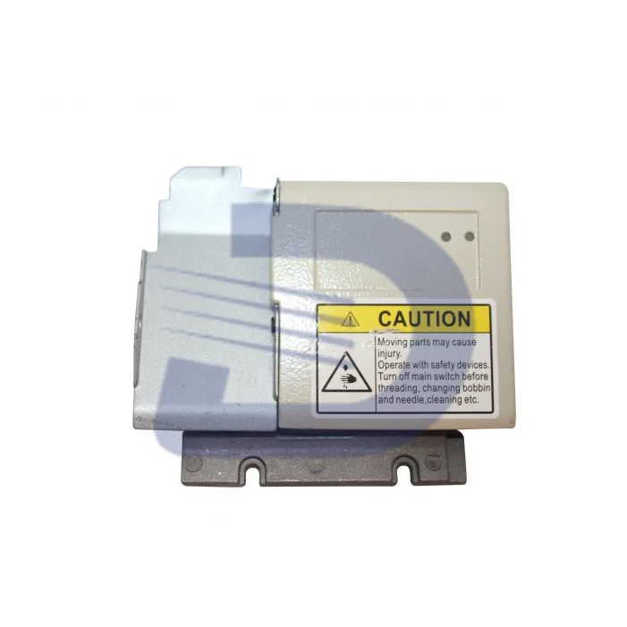 Yamato AZ8500 Ov.Ön Sürgü Kapak Komplesi