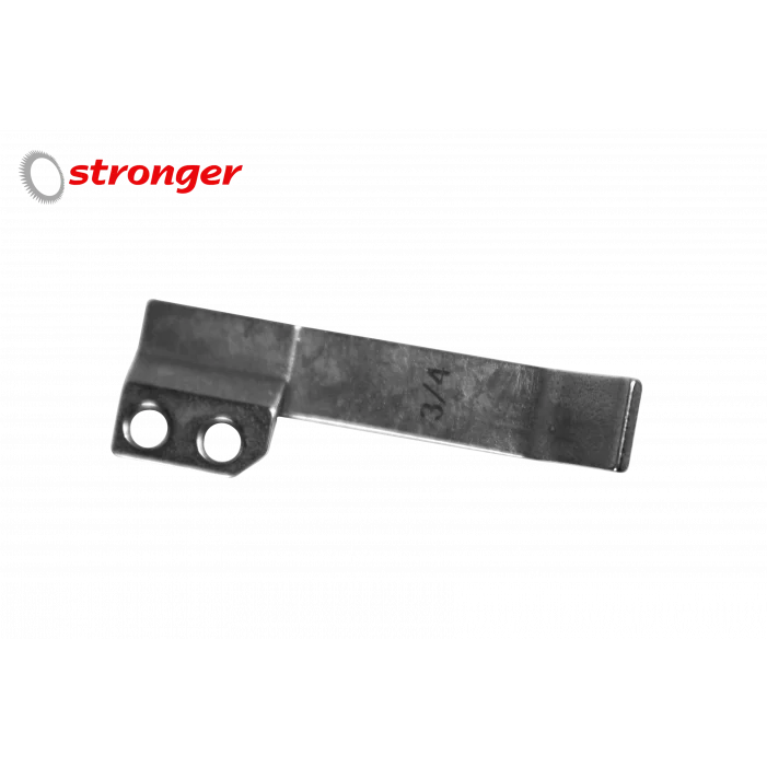 Yamato Burunlu Reçme Ayak Sacı STRONGER