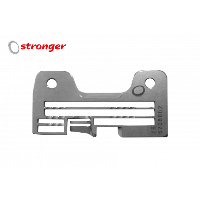 Yamato Cz Seri 4ip Plaka STRONGER