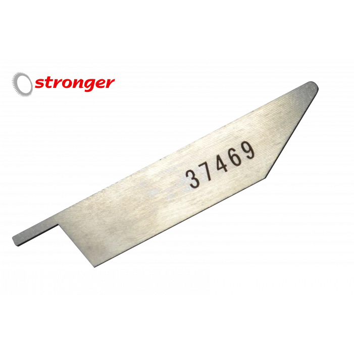 Yamato DCY-104 Topbaşı Ov.Üst Bıçak STRONGER