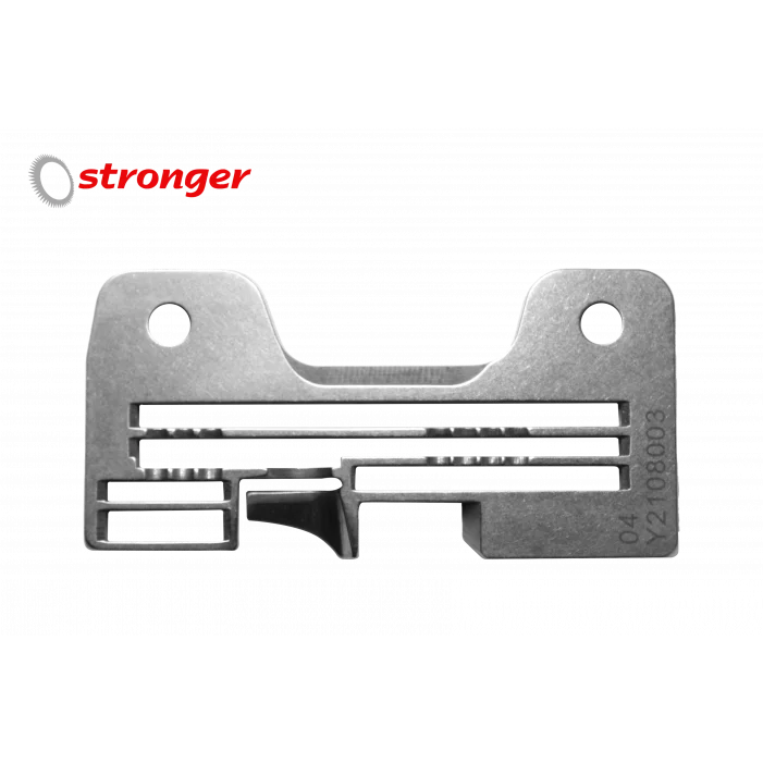 Yamato-Fomax Ov.3 İplik Plaka STRONGER