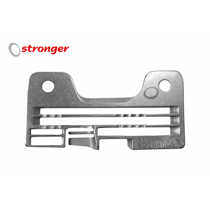 Yamato-Fomax Ov.4 İplik Plaka STRONGER