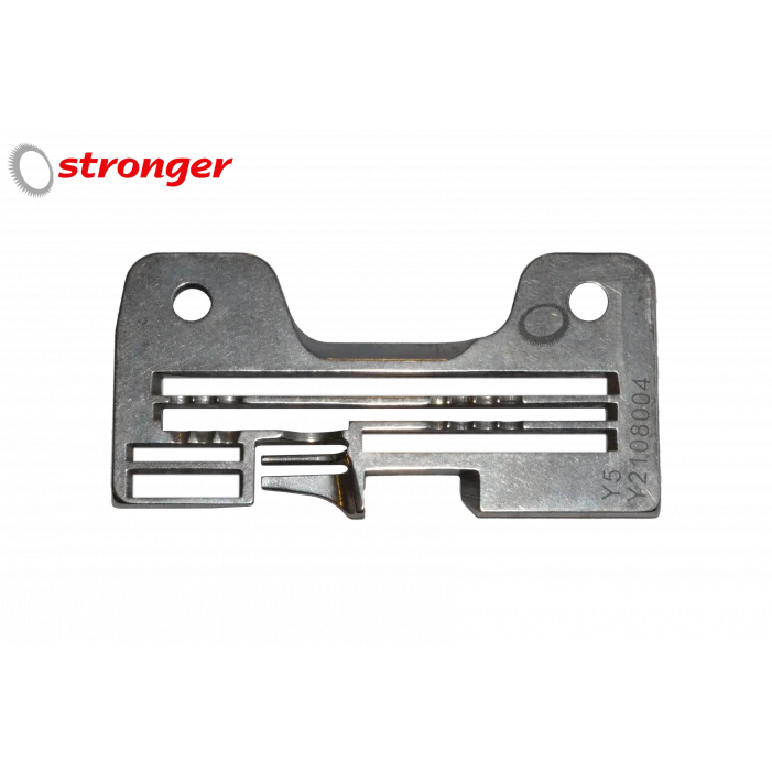 Yamato-Fomax Ov.4 İplik Plaka STRONGER