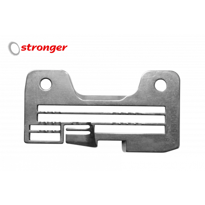 Yamato-Fomax Ov.4 İplik Plaka STRONGER