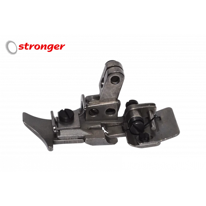 Yamato-Fomax Ov.5 İplik Ayak Dar STRONGER