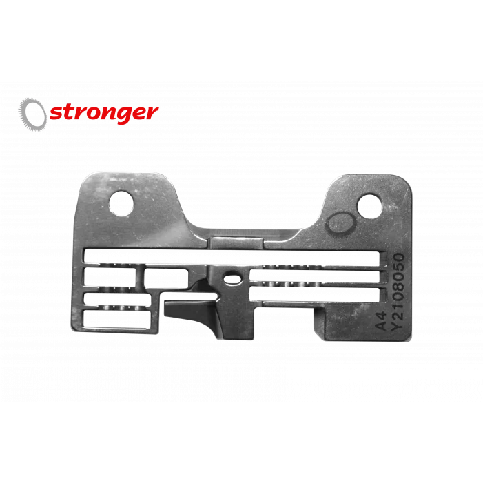 Yamato-Fomax Ov.5 İplik Plaka STRONGER