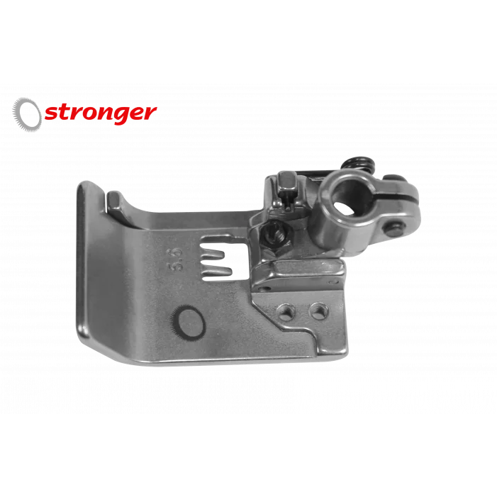 Yamato-Kingtex Soldan Bıçaklı Reçme Ayak 5.6mm ST