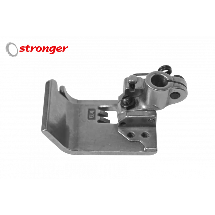 Yamato-Kingtex Soldan Bıçaklı Reçme Ayak 6.4mm ST