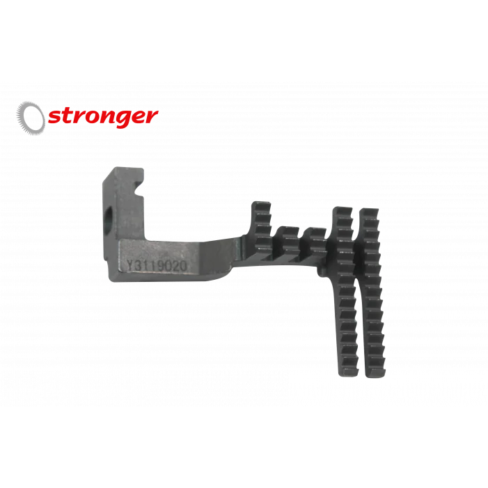 Yamato-Kingtex Soldan Bıçaklı Reçme Ön Dişli STRO