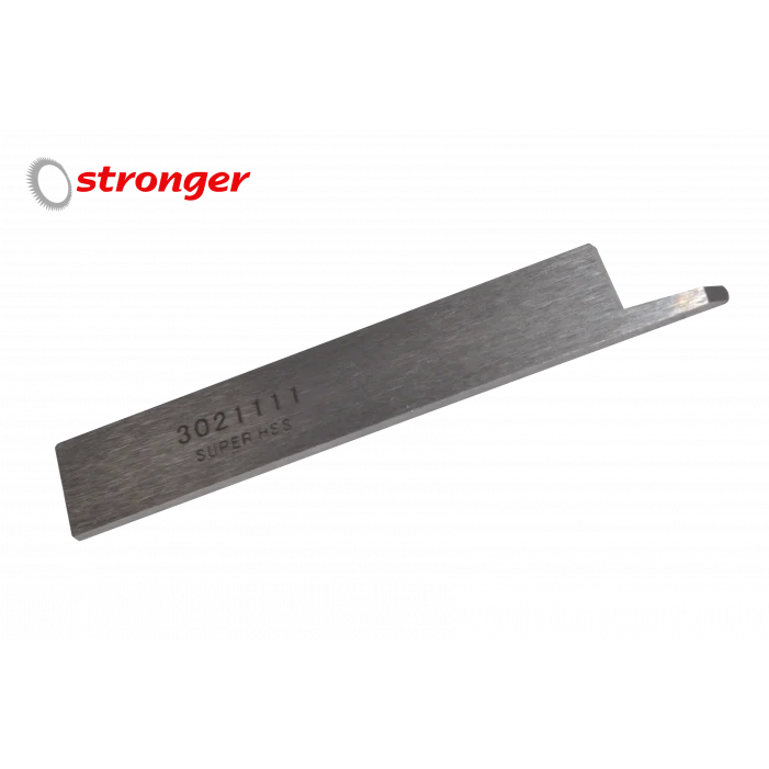 Kingtex-Yamato Lock Bıçak Geniş HSS