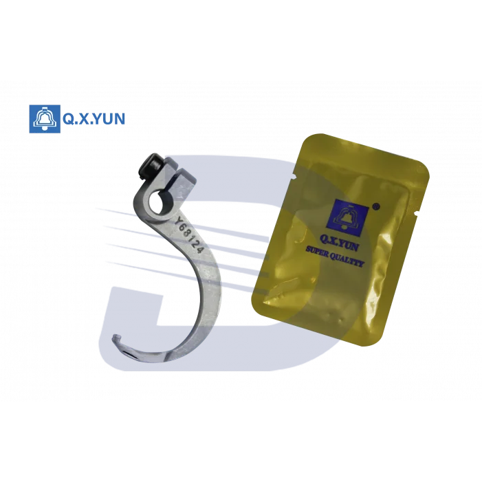 Yamato Lock Karyoka Orağı Büyük