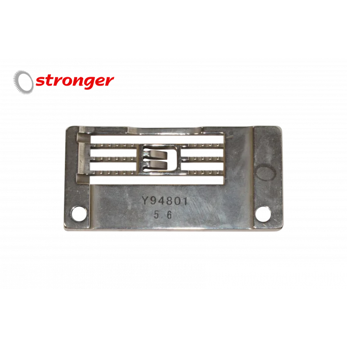 Yamato Reçme Etek Plaka 5,6