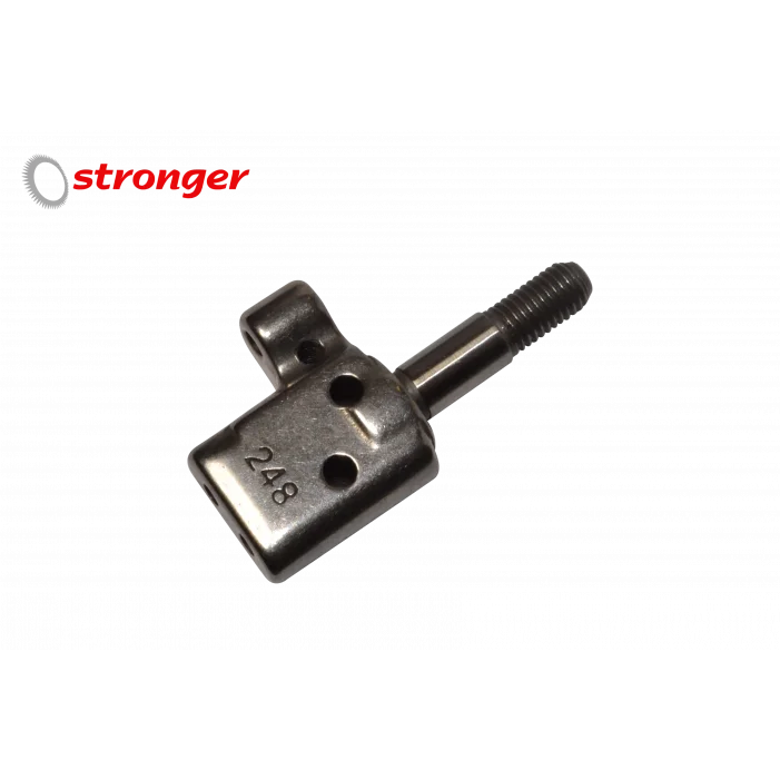 Yamato Reçme İğne Bağı 4.8mm (2 İğne) STRONGER