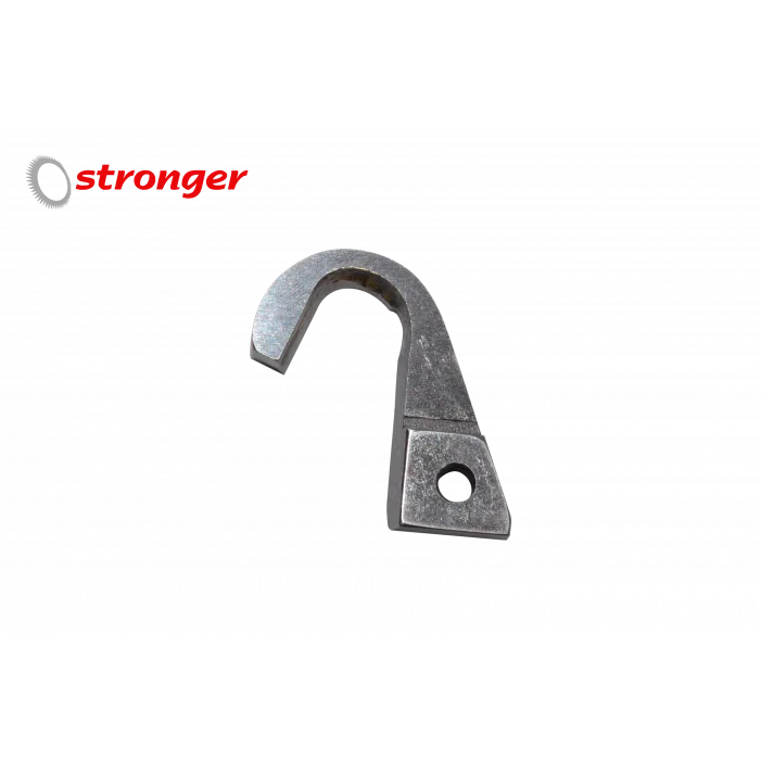 Yamato Sağdan BıçaklıÜst Bıçak