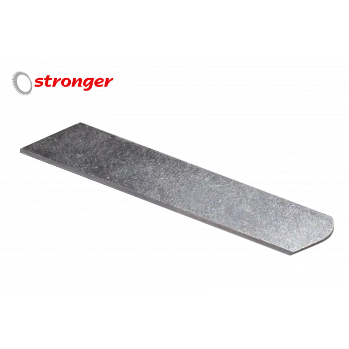 Yamato soldan bıçaklı reçme alt bıçak STRONGER