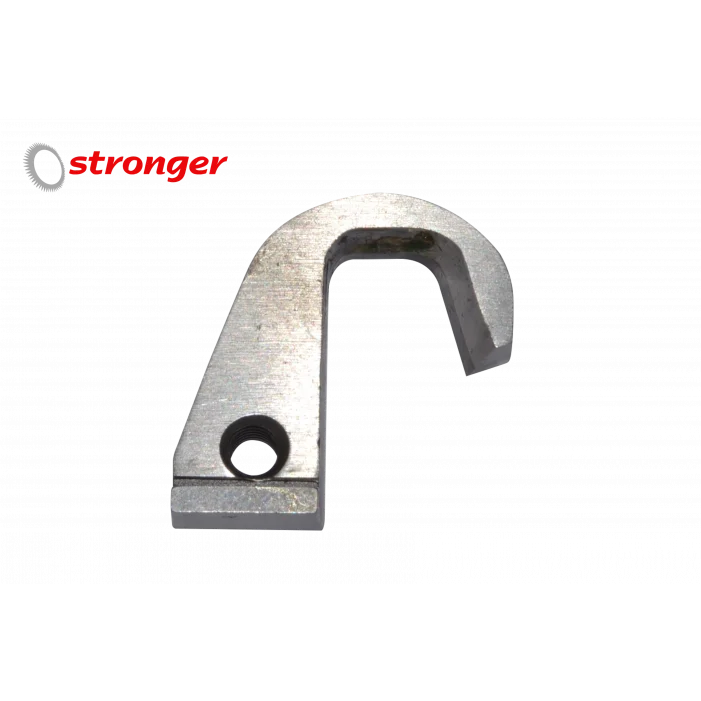 Yamato Soldan Bıçaklı Reçme Üst Bıçak STRONGER