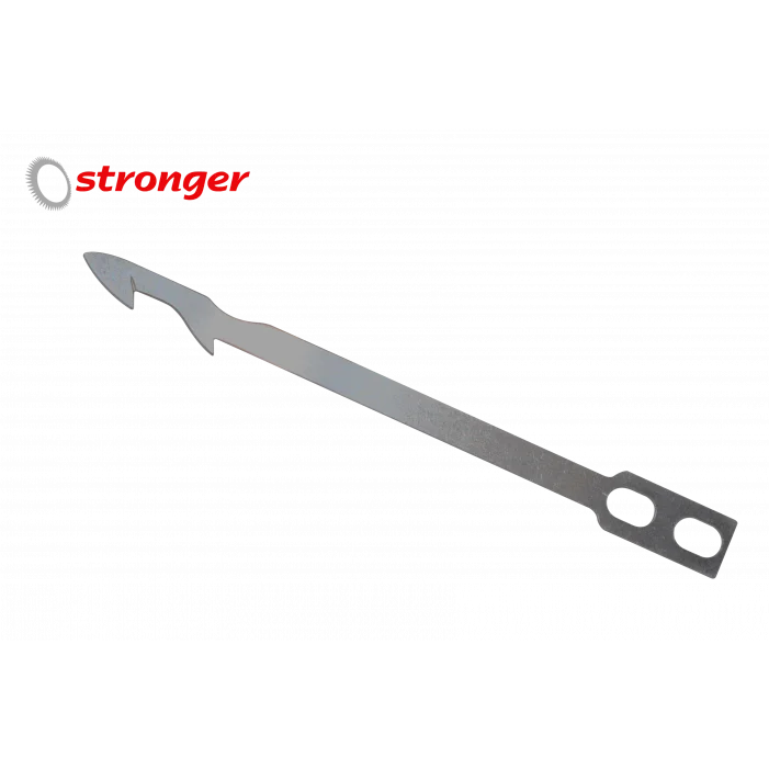 Yamato vc-2700 Burunlu Hareketli Bıçak