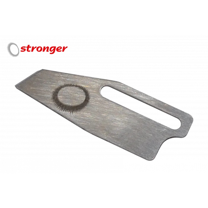 Yamato vc-2700 Burunlu Sabit Bıçak