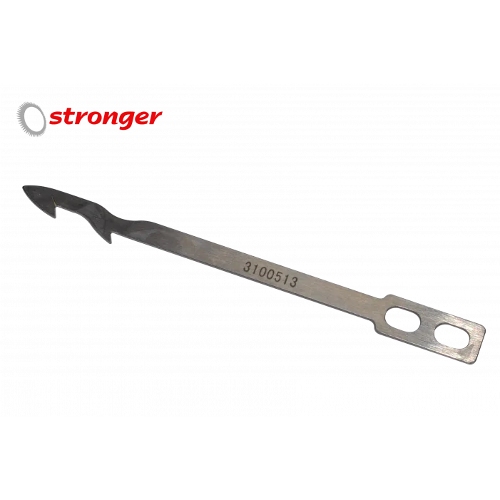 Yamato VC-2713/UT Burunlu İplik Çekici Hareketli B