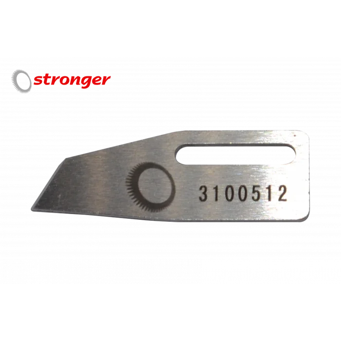 Yamato VC-2713/UT Burunlu Sabit Bıçak STRONGER