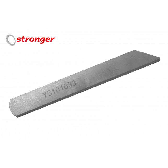 Yamato VC2629 Tüp Lastik Alt Bıçak STRONGER