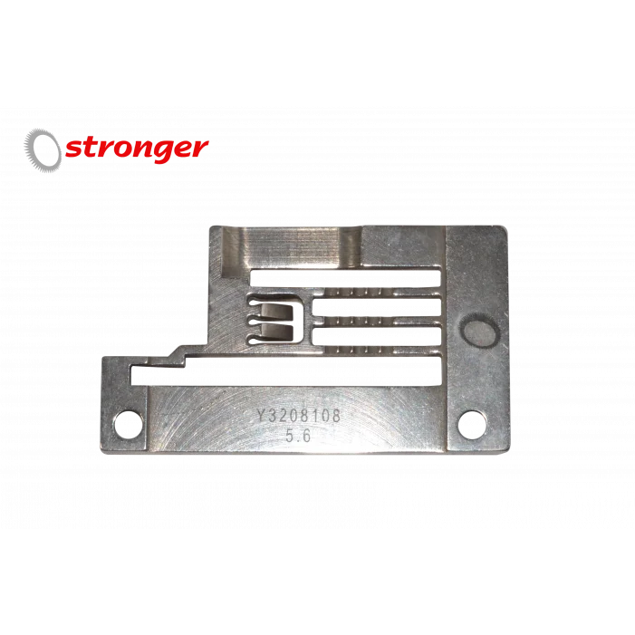 Yamato VF-2303 Bant Plaka 5,6