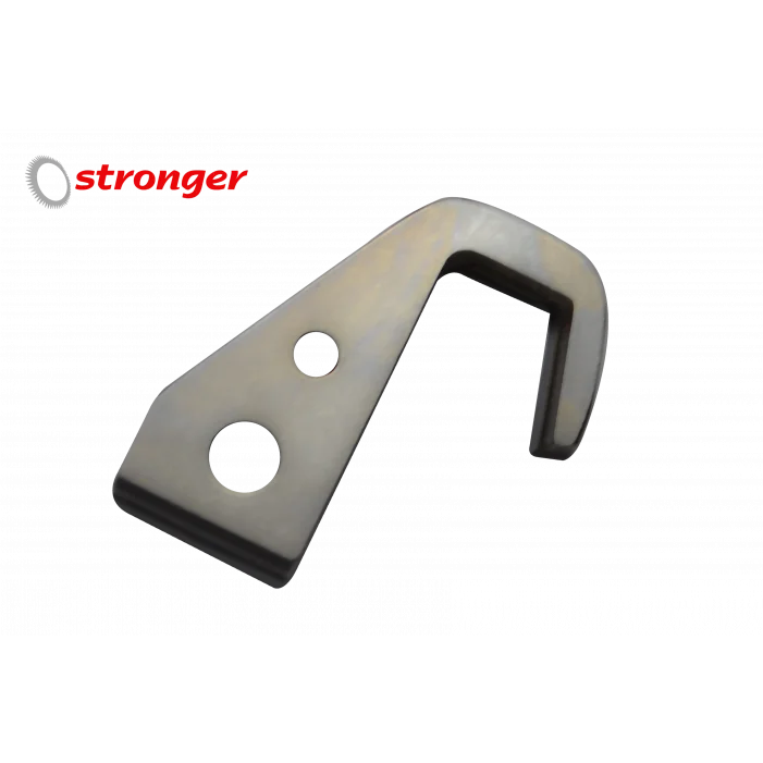 Yamato VG-3721 Soldan Bıçaklı Üst Bıçak